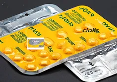 Cialis en vente internet